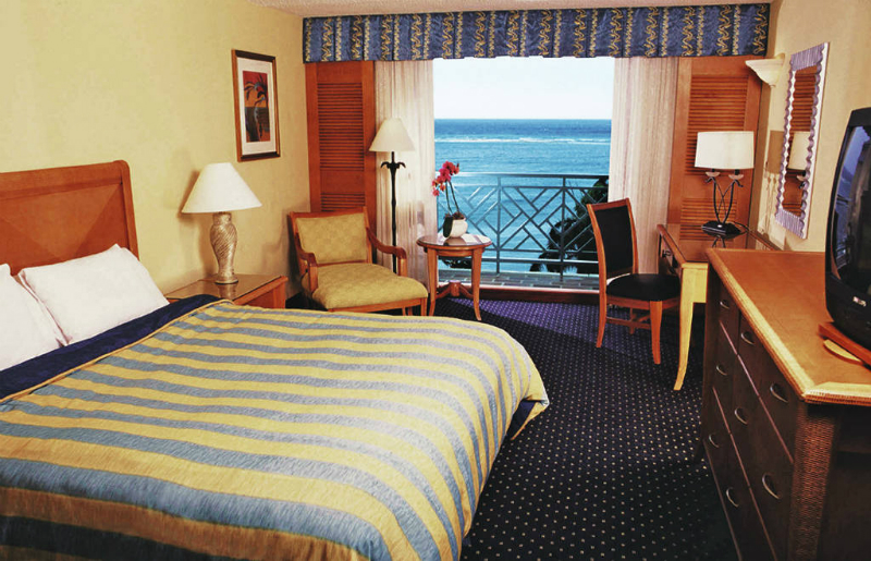 monte carlo resort and casino resort fee