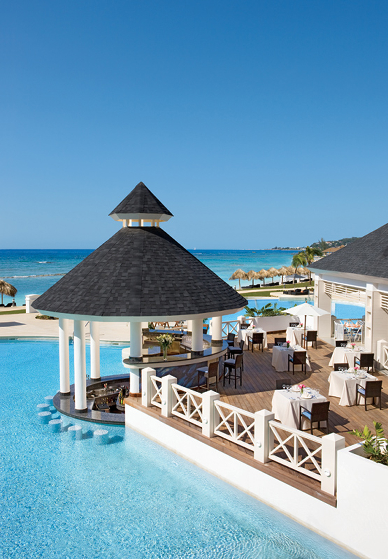 Montego bay all inclusive resorts adults only