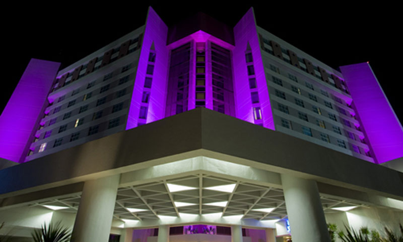 Sparkling Voyages Cancun