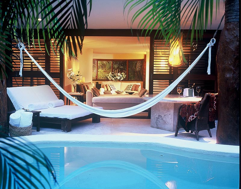 Sparkling Voyages The Tides Riviera Maya The Tides Riviera Maya